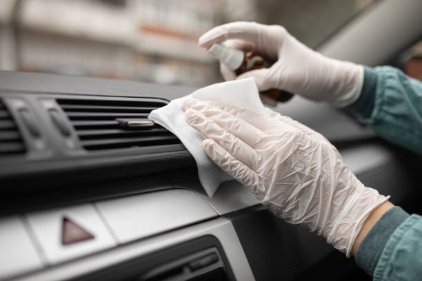 Best Air Duct Cleaning Company Near Me  in Milton, GA