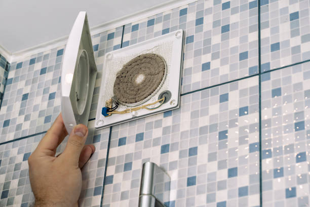 Best Residential Air Duct Cleaning  in Milton, GA