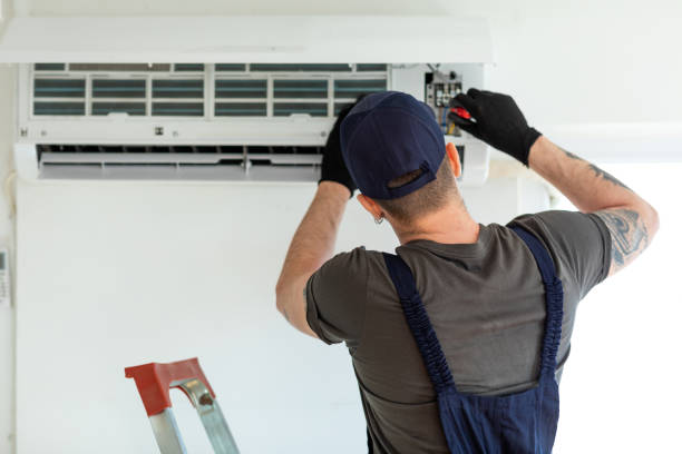 Best HVAC System Cleaning  in Milton, GA