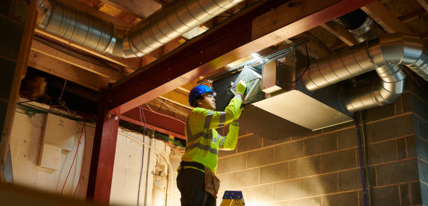 Best Ventilation Cleaning Services  in Milton, GA