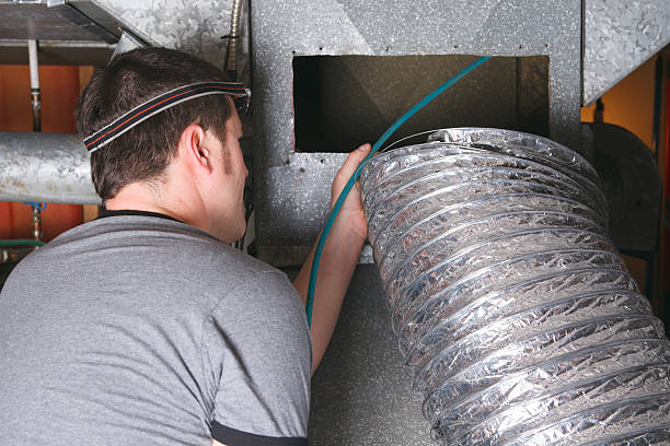 Best Air Vent Cleaning Services  in Milton, GA