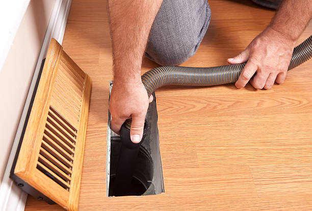 Best Local Air Duct Cleaning Services  in Milton, GA