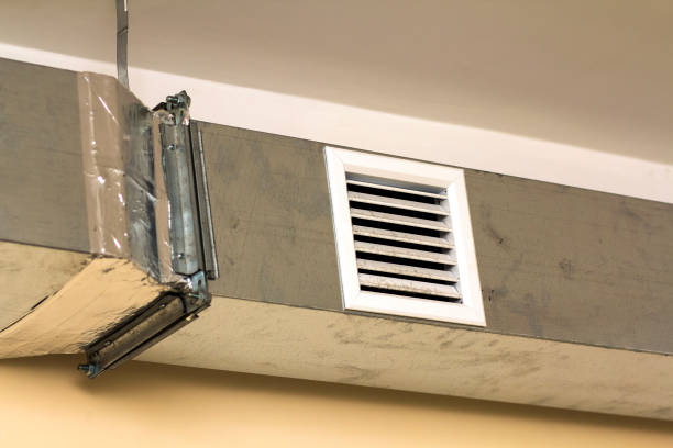 Best Affordable Air Duct Cleaning  in Milton, GA
